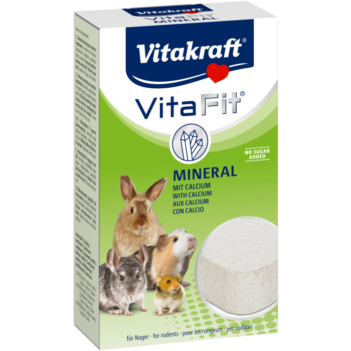 Vita Fit® Mineralstein