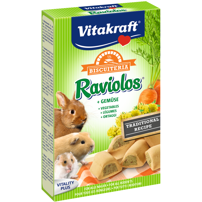 Raviolos® Raviolos®