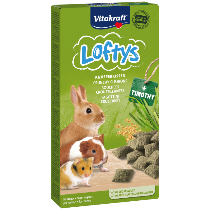 Loftys Loftys