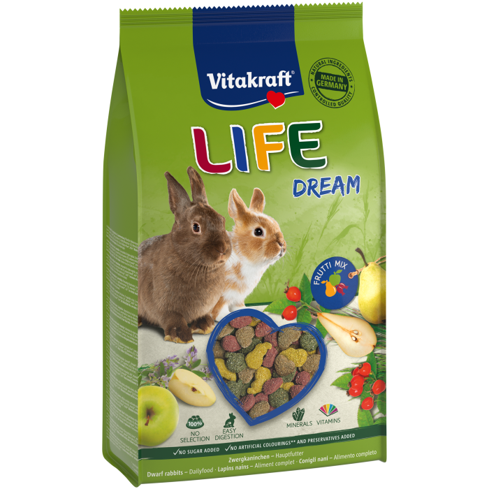 LIFE Dream