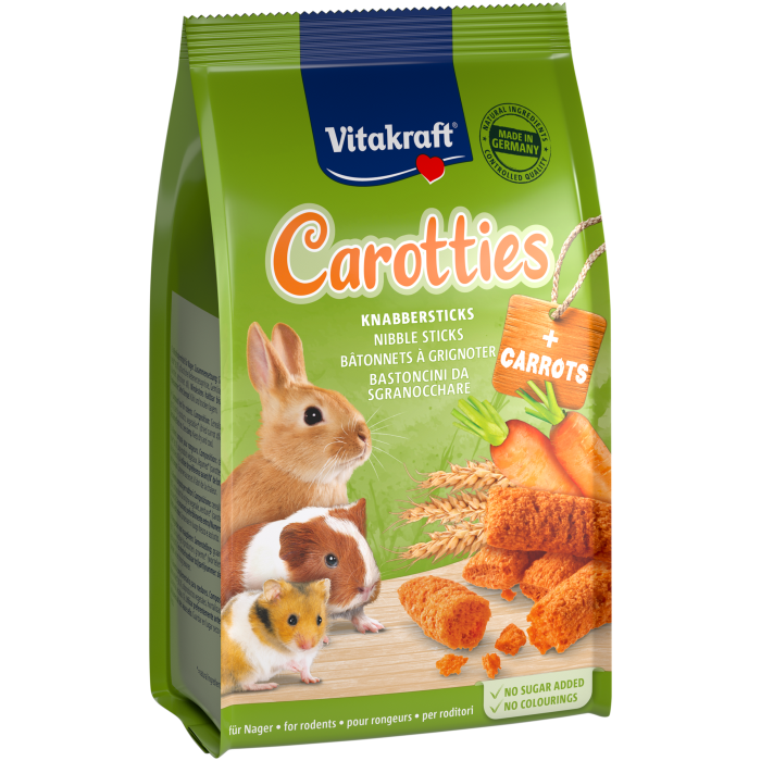 Carotties Carotties