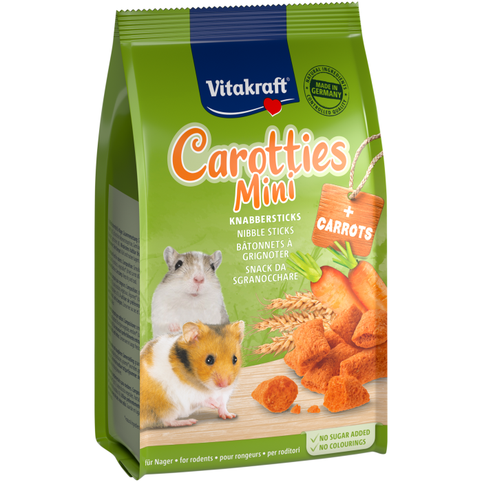 Carotties Mini