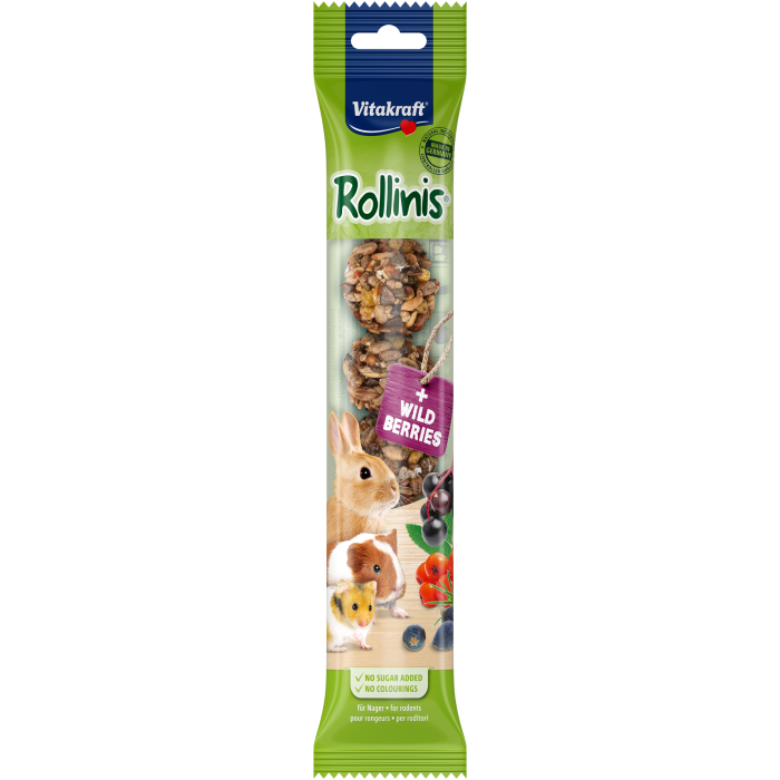 Rollinis® Waldbeere