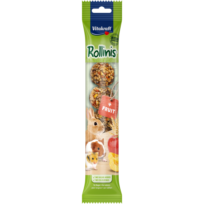 Rollinis® Frucht