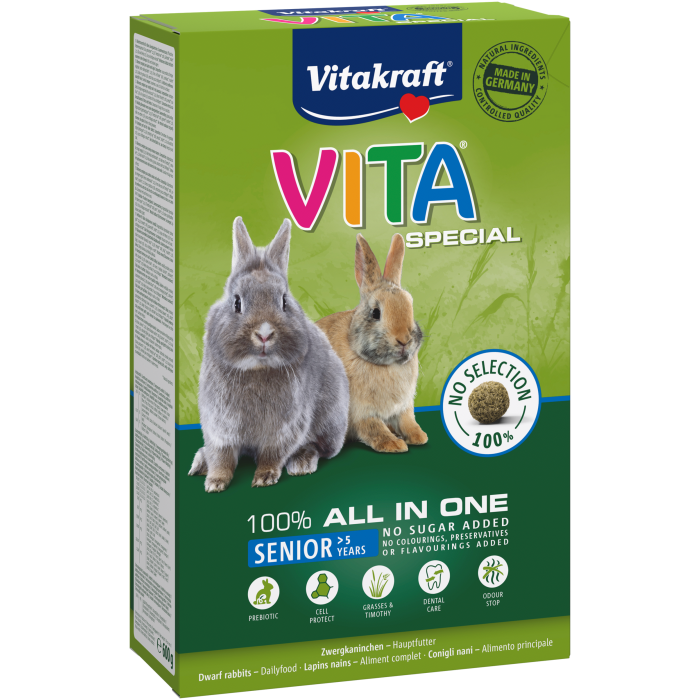 VITA® Special Senior