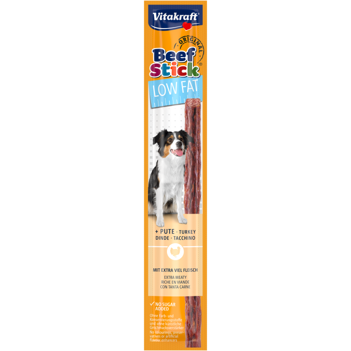 Beef Stick® Low Fat Beef Stick® Low Fat