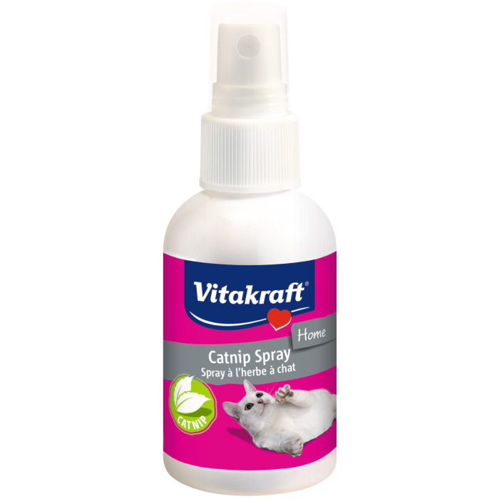 Catnip-Spray Catnip-Spray