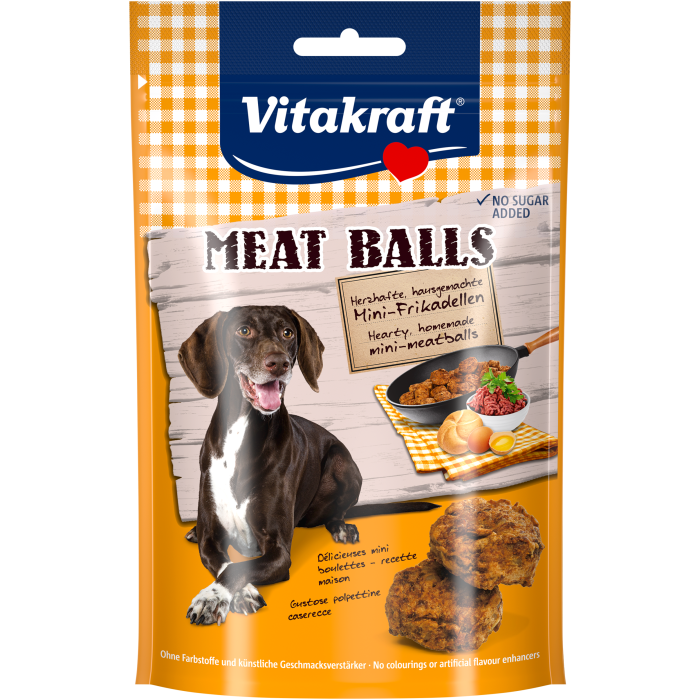 Meat Balls