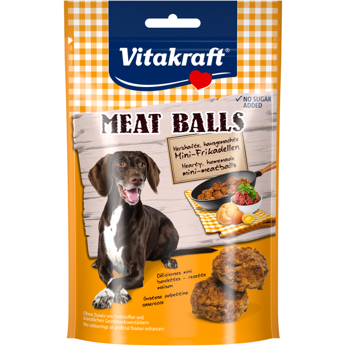 Meat Balls Meat Balls