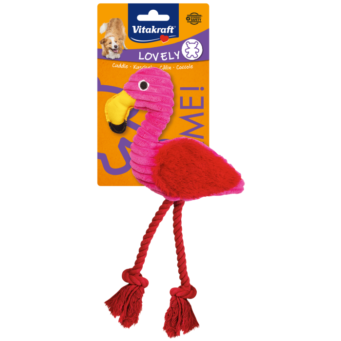 Safari Flamingo