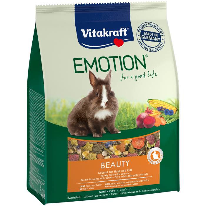 Emotion® BEAUTY Adult