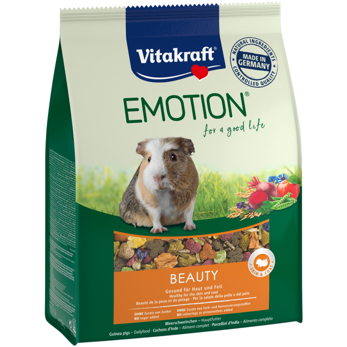 Emotion® BEAUTY Adult
