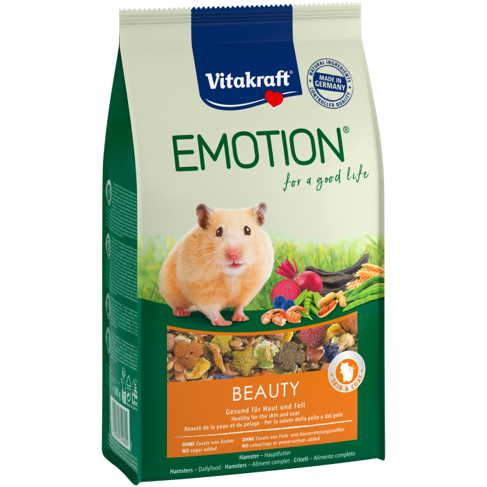 Emotion® BEAUTY All Ages