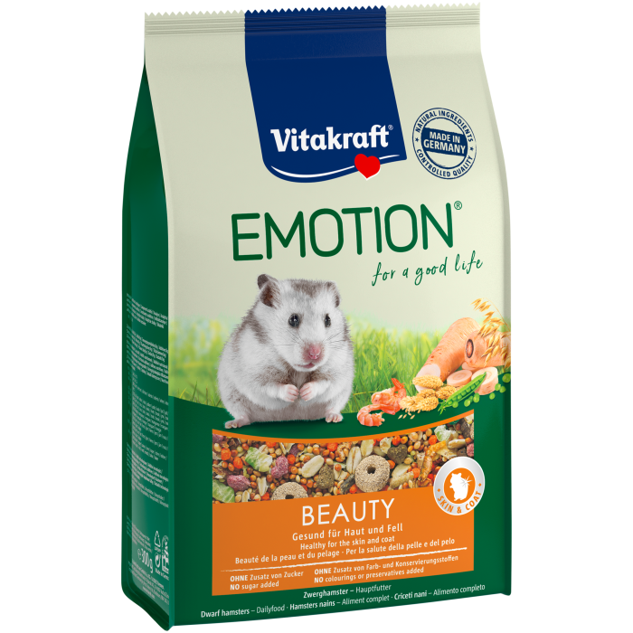 Emotion® BEAUTY All Ages