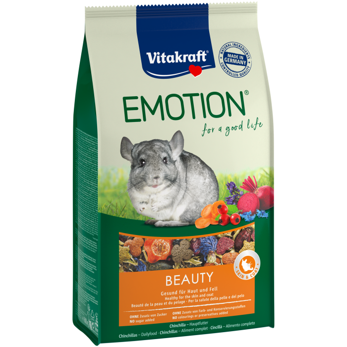 Emotion® BEAUTY All Ages