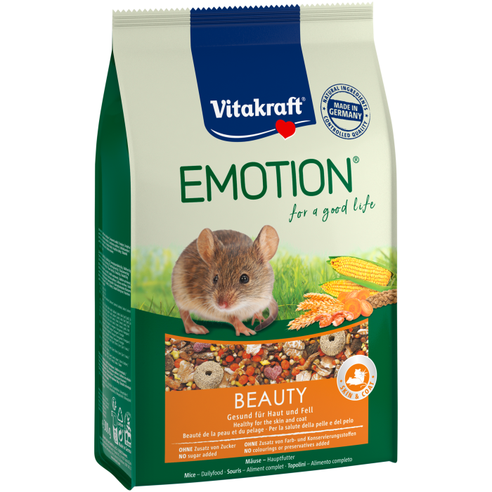 Emotion® BEAUTY All Ages