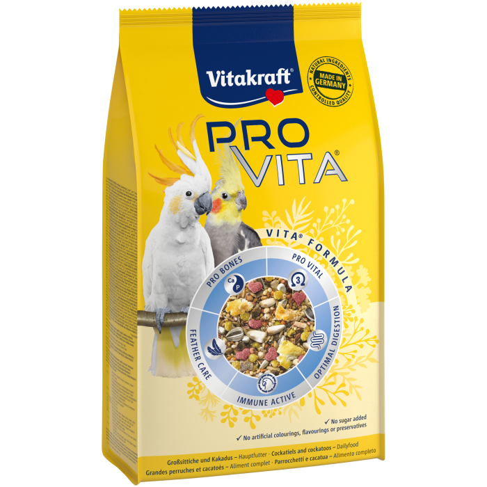 PRO VITA® PRO VITA®