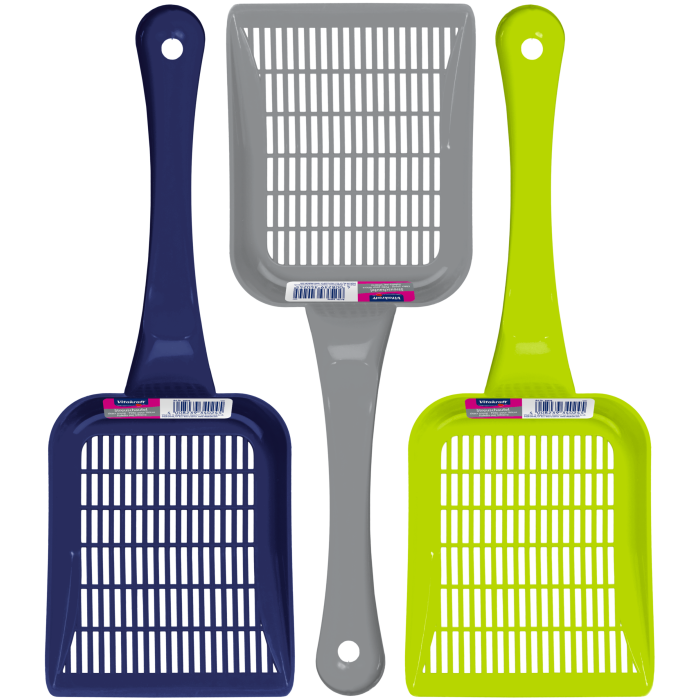 Streuschaufel, Compact ultra