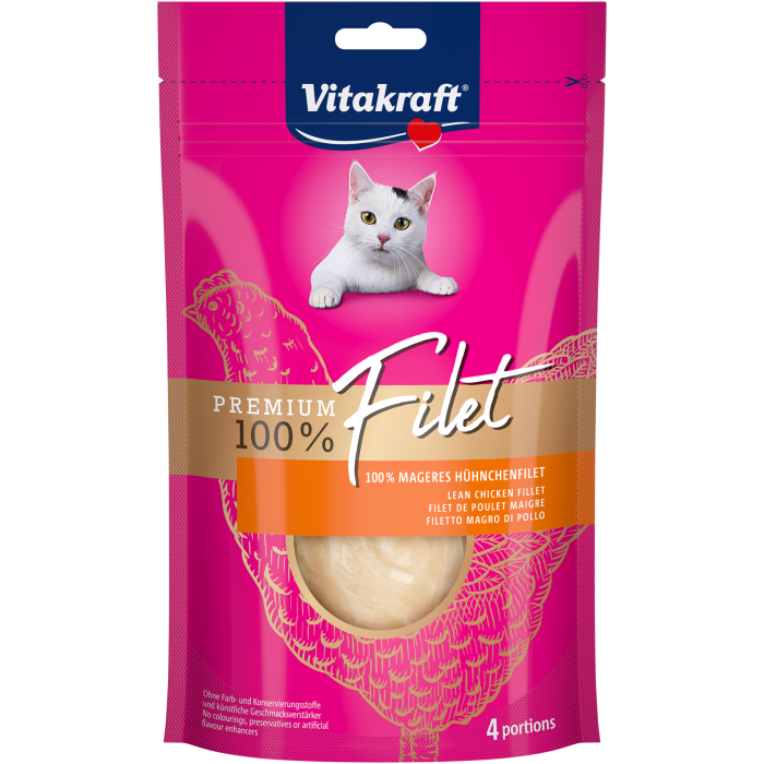 Premium Filet Huhn Premium Filet Huhn