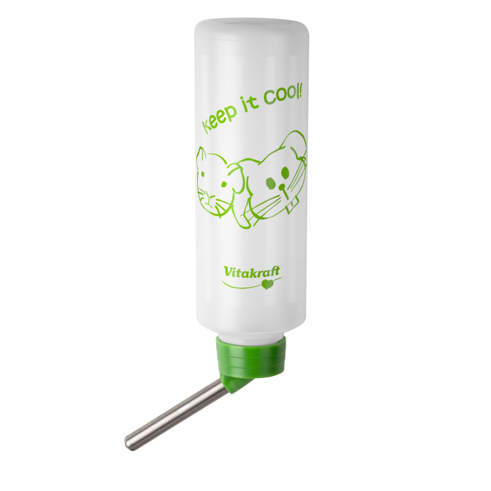 Nagertränke Boy, 250 ml