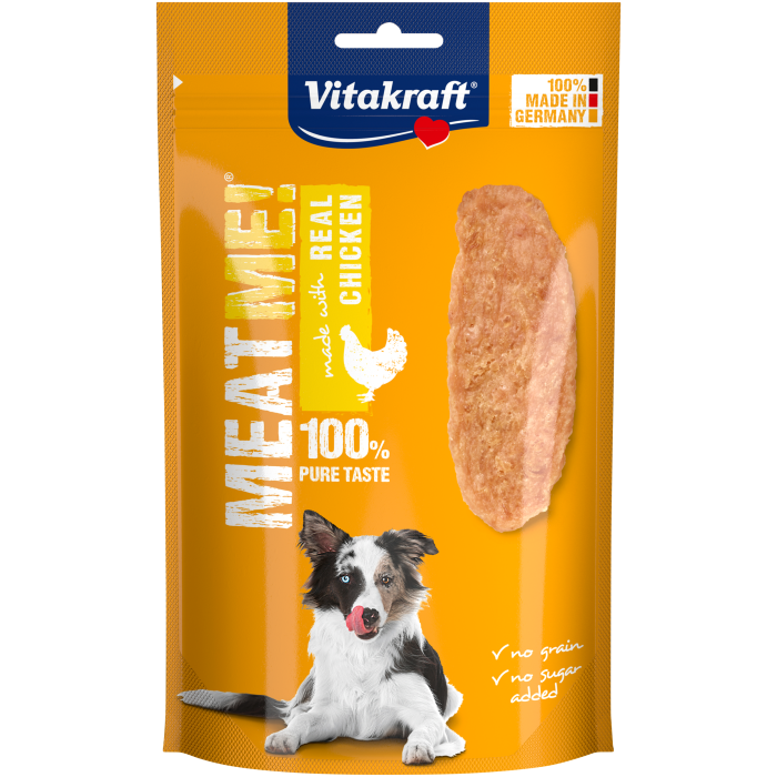 MEAT ME!® Hühnchen MEAT ME!® Hühnchen
