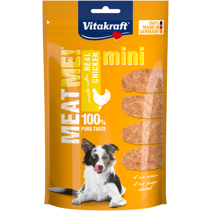MEAT ME!® mini Hühnchen MEAT ME!® mini Hühnchen
