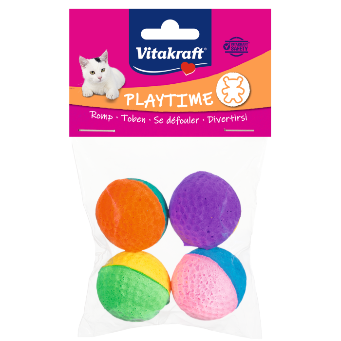 Softbälle, Naturgummi Softbälle, Naturgummi