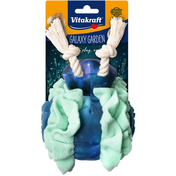 Galaxy Garden Schnecke