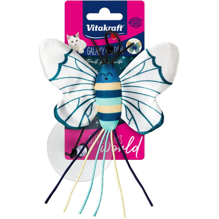 Galaxy Garden Schmetterling