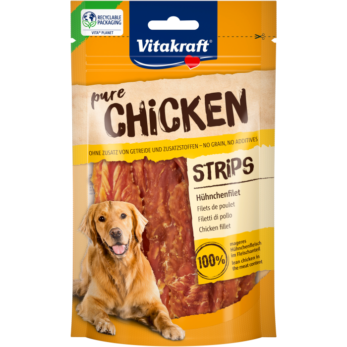 CHICKEN Strips CHICKEN Strips