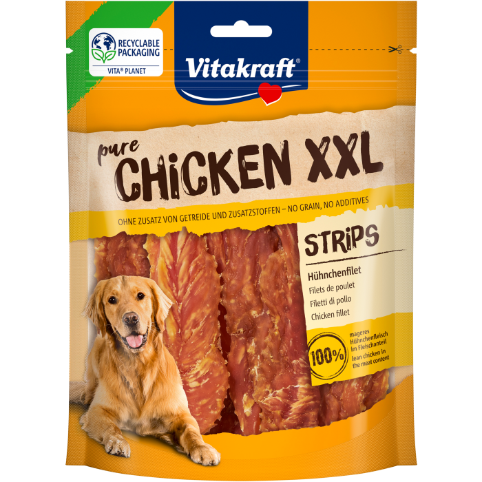 CHICKEN XXL Strips CHICKEN XXL Strips