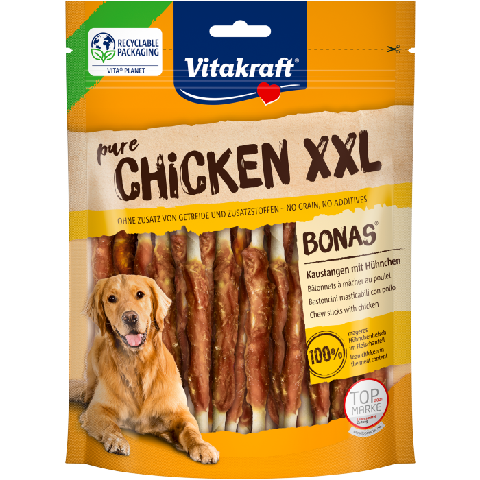 CHICKEN BONAS® XXL