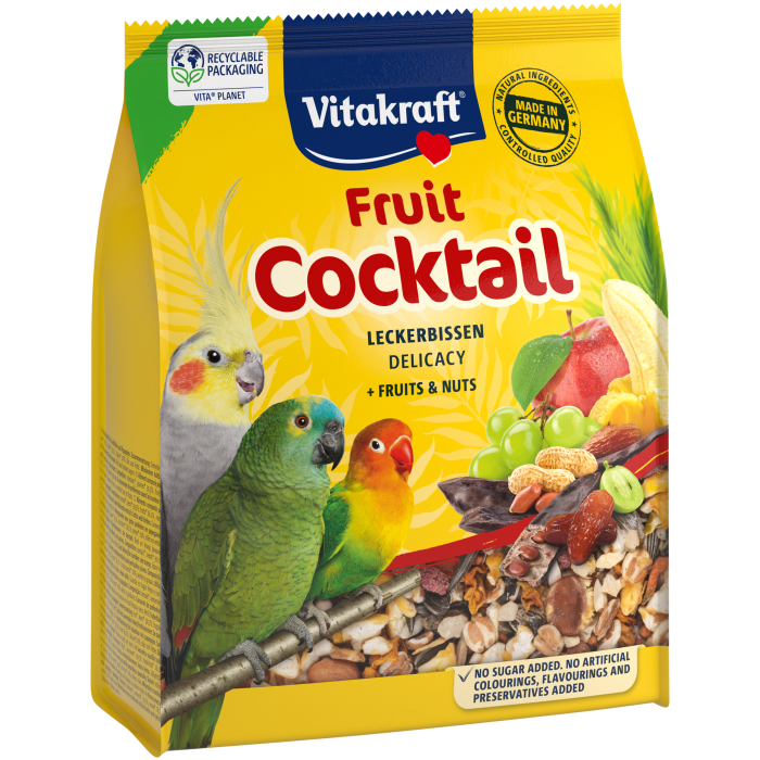 Fruit Cocktail Fruit Cocktail