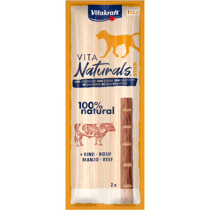 Vita Naturals® Sticks + Rind Vita Naturals® Sticks + Rind