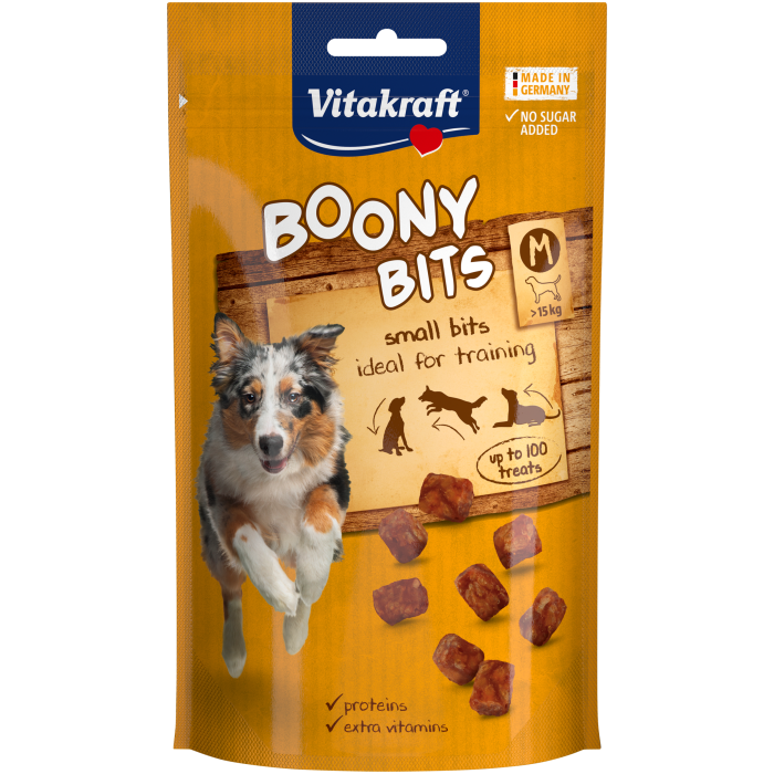 Boony Bits M, Geflügel