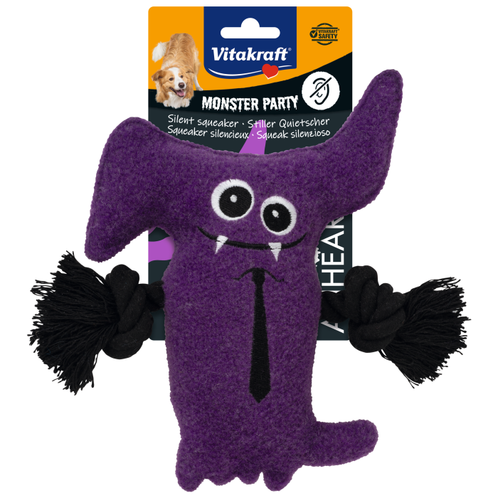 Monster "Violetter Agent" Monster "Violetter Agent"