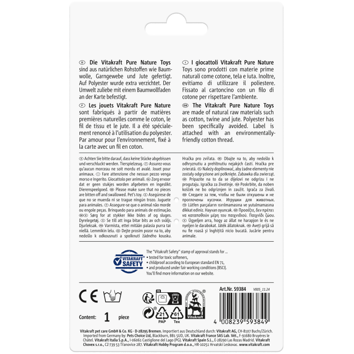 Pure Nature Huftiere Pure Nature Huftiere