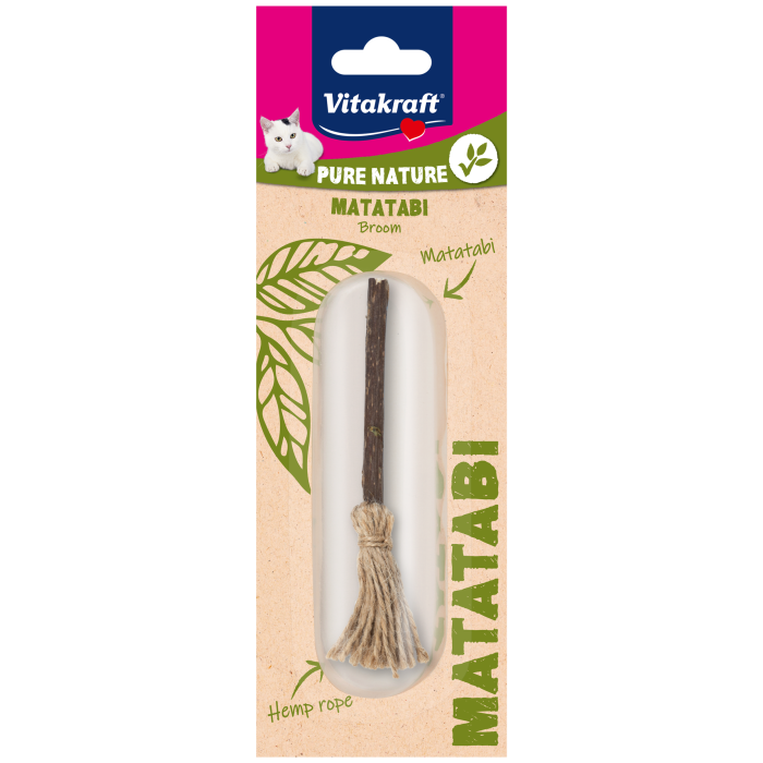 Matatabi Besen