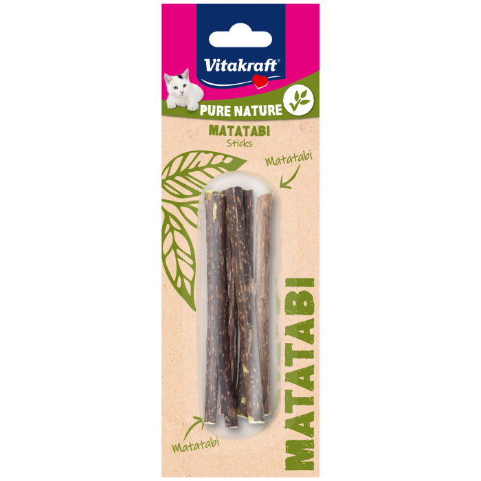 Matatabi Sticks