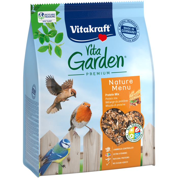 Vita Garden® Protein Mix